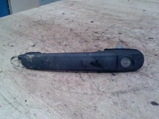 bontott VW POLO III Bal első Külső Kilincs