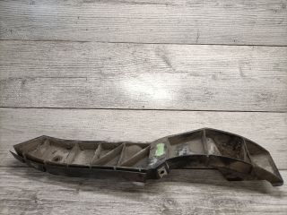 bontott VW POLO III Bal első Oldal Lökhárító Tartó (Műanyag)