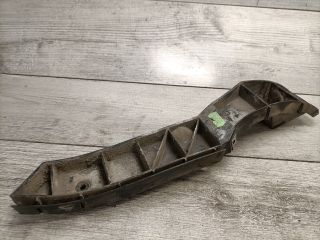 bontott VW POLO III Bal első Oldal Lökhárító Tartó (Műanyag)