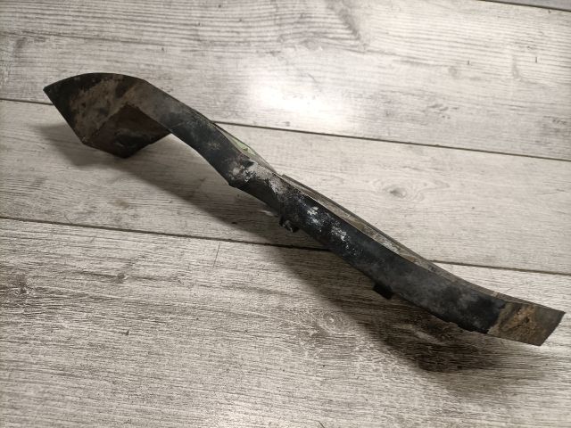 bontott VW POLO III Bal első Oldal Lökhárító Tartó (Műanyag)