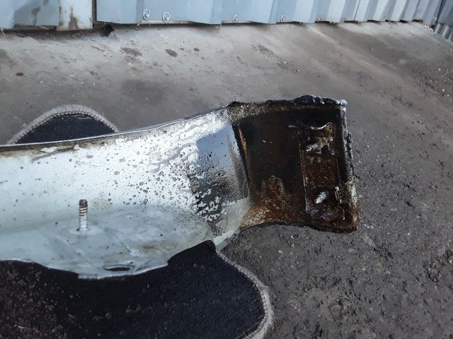 bontott VW POLO III Bal első Sárvédő