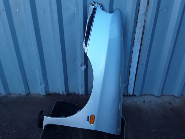 bontott VW POLO III Bal első Sárvédő