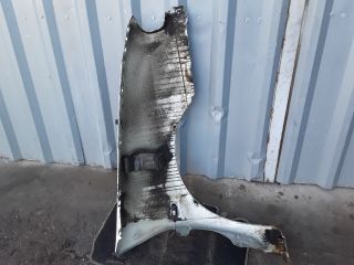 bontott VW POLO III Bal első Sárvédő