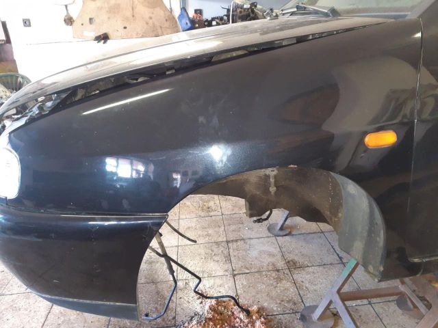 bontott VW POLO III Bal első Sárvédő