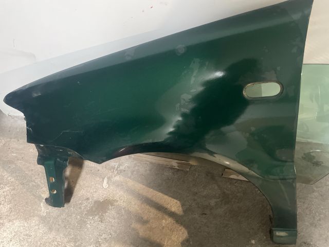 bontott VW POLO III Bal első Sárvédő