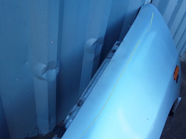 bontott VW POLO III Bal első Sárvédő