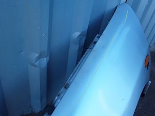 bontott VW POLO III Bal első Sárvédő