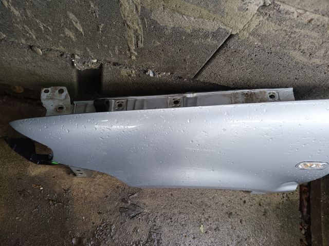 bontott VW POLO III Bal első Sárvédő