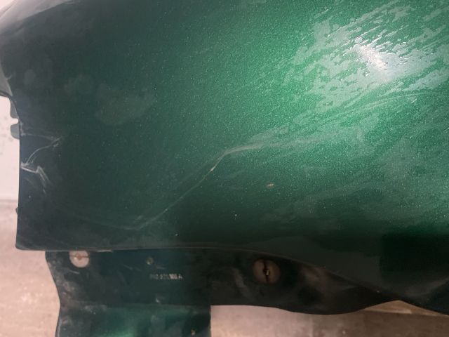 bontott VW POLO III Bal első Sárvédő