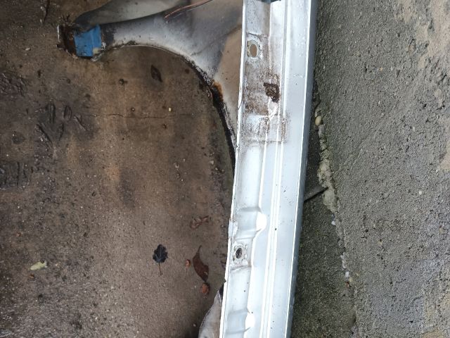 bontott VW POLO III Bal első Sárvédő