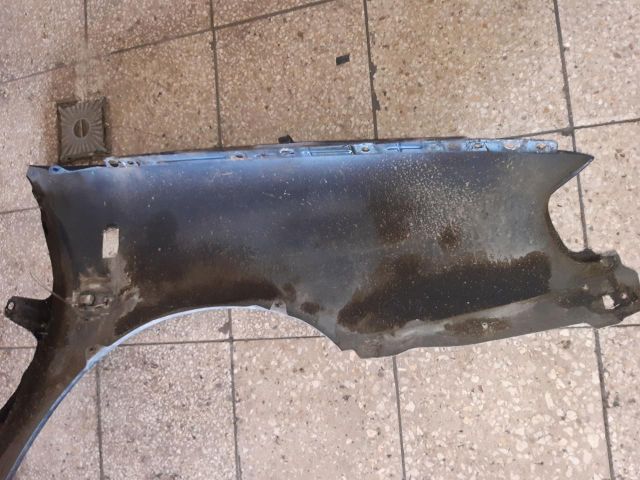 bontott VW POLO III Bal első Sárvédő