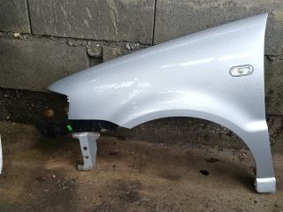 bontott VW POLO III Bal első Sárvédő