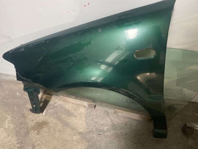 bontott VW POLO III Bal első Sárvédő