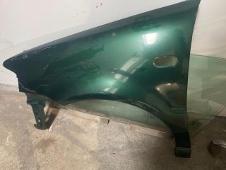 bontott VW POLO III Bal első Sárvédő