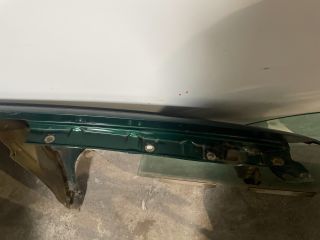 bontott VW POLO III Bal első Sárvédő