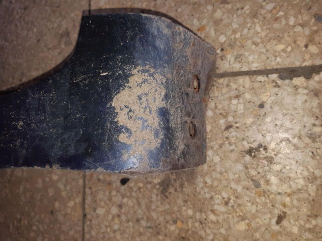 bontott VW POLO III Bal első Sárvédő