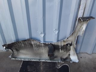 bontott VW POLO III Bal első Sárvédő