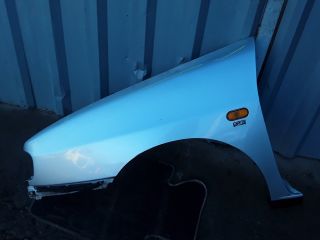 bontott VW POLO III Bal első Sárvédő