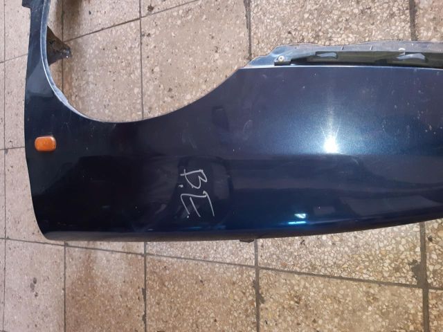 bontott VW POLO III Bal első Sárvédő