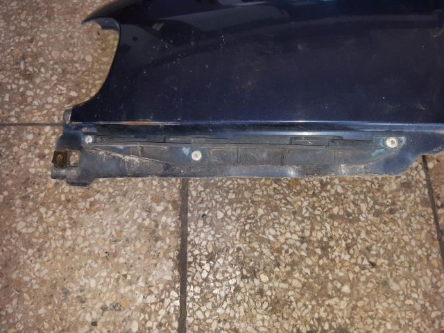 bontott VW POLO III Bal első Sárvédő