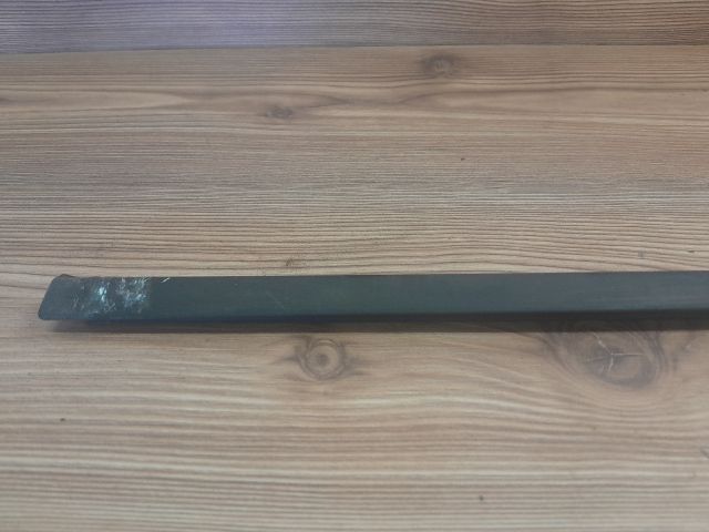 bontott VW POLO III Bal első Vízlehúzó Gumicsík