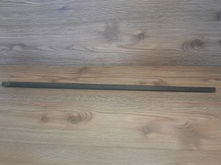 bontott VW POLO III Bal első Vízlehúzó Gumicsík