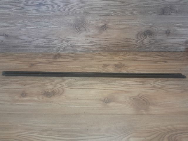 bontott VW POLO III Bal első Vízlehúzó Gumicsík