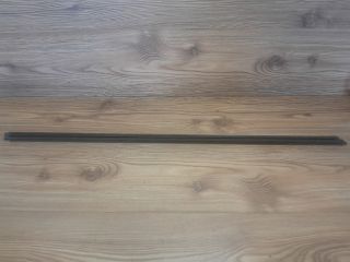 bontott VW POLO III Bal első Vízlehúzó Gumicsík