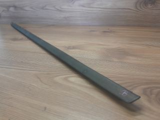 bontott VW POLO III Bal első Vízlehúzó Gumicsík