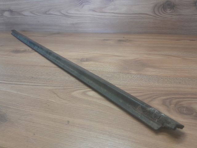 bontott VW POLO III Bal első Vízlehúzó Gumicsík