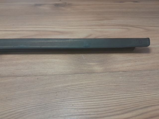 bontott VW POLO III Bal első Vízlehúzó Gumicsík