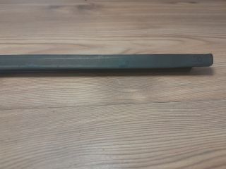 bontott VW POLO III Bal első Vízlehúzó Gumicsík