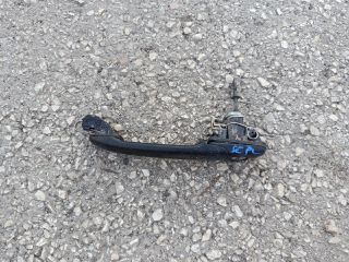 bontott VW POLO III Bal első Zárbetét