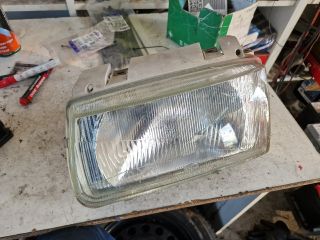 bontott VW POLO III Bal Fényszóró