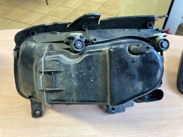 bontott VW POLO III Bal Fényszóró