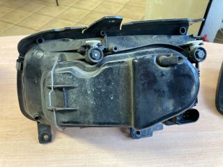 bontott VW POLO III Bal Fényszóró