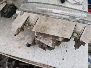 bontott VW POLO III Bal Fényszóró