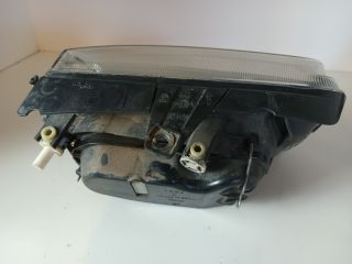 bontott VW POLO III Bal Fényszóró