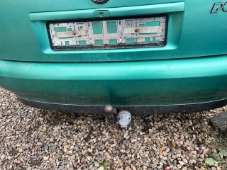 bontott VW POLO III Bal Fényszóró