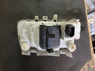 bontott VW POLO III Bal Fényszóró