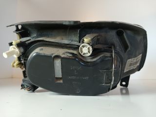 bontott VW POLO III Bal Fényszóró