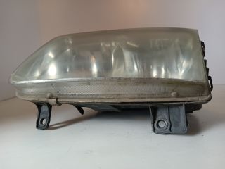 bontott VW POLO III Bal Fényszóró