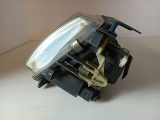 bontott VW POLO III Bal Fényszóró