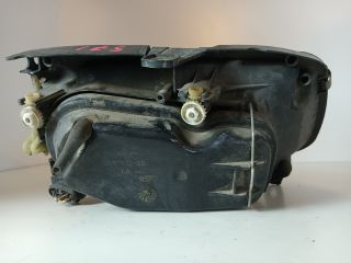 bontott VW POLO III Bal Fényszóró