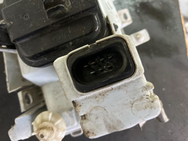 bontott VW POLO III Bal Fényszóró