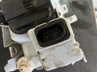 bontott VW POLO III Bal Fényszóró