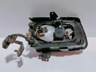 bontott VW POLO III Bal Fényszóró