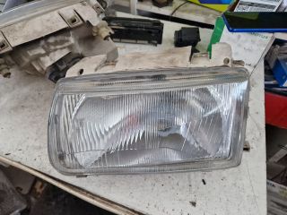 bontott VW POLO III Bal Fényszóró