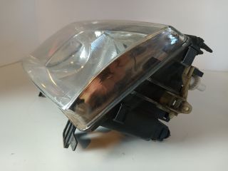 bontott VW POLO III Bal Fényszóró