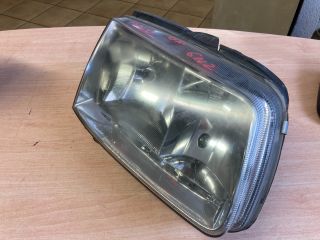 bontott VW POLO III Bal Fényszóró